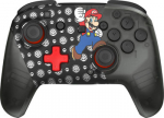 Turtle Beach wireless controller Rematch Nintendo Switch 2, Super Mario Jump