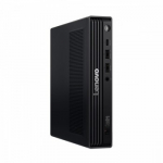 Computer ThinkCentre M90q Tiny G6 13A4000PPB W11Pro Ultra 7 265/16GB/512GB/INT/vPro/Black/3YRS OS