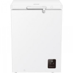 Gorenje, 141 L, plotis 60,6 cm, baltas - &Scaron;aldiklis