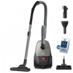 Philips 2000 series Bagged vacuum cleaner XD2152/12, 800W