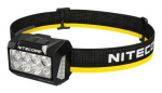 HEADLAMP H SERIES 800 LUMENS/HA25 UHE NITECORE