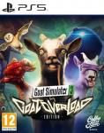 Goat Simulator 3: Goat Overload Edition