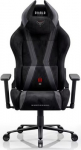 Diablo X-Horn 2.0 Fabric Normal Size Burned Black ergonominė kėdė