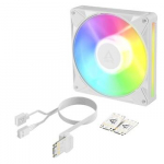 CASE FAN 140MM BIONIX P14 ARGB/WHITE ACFAN00340A ARCTIC