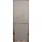 SALE OUT. Gorenje RK4162PW4 Refrigerator, E, Free standing, Combi, Height 161,3 cm, Net Fridge 159 L, Bottom Freezer 71 L, White | SALE OUT. | Gorenje Refrigerator | RK4162PW4 | Energy efficiency class E | Free standing | Combi | Height 161.3 cm | Fr ...