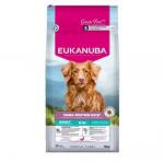 EUKANUBA Special Care Mono Adult, antis &ndash; sausas &scaron;unų pa&scaron;aras &ndash; 12kg