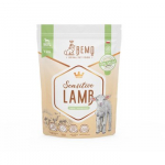 BEMO Sensitive Lamb Medium/Large Mono - sausas maistas &scaron;unims - 1kg