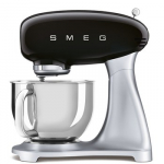 Smeg SMF04BLEU Stacionarus mai&scaron;ytuvas 800 W Juodas