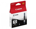 CANON 1LB PGI-72 PBK ink cartridge photo black standard capacity 510 photos 1-pack