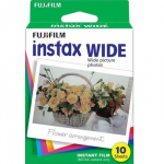 Fujifilm instax Wide blizgios momentinio fotoaparato plok&scaron;telės (10 vnt.)