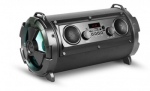 Rebeltec SoundTube 190 Black Bluetooth Speaker