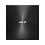 ASUS SDRW-08U7M-U ZenDrive 2x free M Disc DVDs ASUSWebStorage NERO Backitup Power2Go 8 Power Backup black