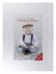 Photo frame Clip 60x80cm