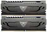 PATRIOT Viper STEEL DDR4 32GB 3600MHz CL18 UDIMM 2x16GB KIT