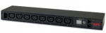 APC Rack PDU Metered 1U 10A 230V 8C13