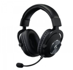 LOGITECH PRO X Wireless LIGHTSPEED Gaming Headset - BLACK