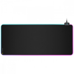 Corsair MM700 prailgintas XL dydžio žaidimų pelės kilimėlis su RGB ap&scaron;vietimu