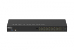 NETGEAR GSM4230P Switch 24xGE PoE+ 4xSFP