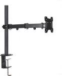 ART Desk Mount for 1 LED/LCD Monitor 13-32inch 8kg L-01XS
