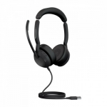 JABRA Evolve2 50 USB-A UC Stereo