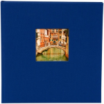 Albumas GOLDBUCH 17895 Bella Vista blue 200 10x15 | ki&scaron;eninis| knyginio ri&scaron;imo [V]