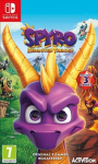Spyro Trilogy Reignited NSW