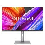 Asus ProArt Display PA329CRV Professional Monitor &ndash; 32-inch (31.5-inch viewable), IPS, 4K UHD (3840 x 2160), 98% DCI-P3, Color Accuracy &Delta;E < 2, Calman Verified, USB-C PD 96W, VESA DisplayHDR 400, VESA MediaSync, Ergonomic Stand, Green Sustainability