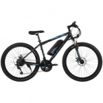 Huffy Transic Plus elektrinis dviratis, 26", 350W