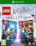 LEGO Harry Potter Collection Xbox One