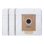 Ecovacs | Dust bag | DDB030016 | 3 pc(s)
