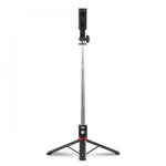 Selfie stick 110cm bluetooth