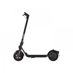 Segway | Kickscooter F2 Plus E | Up to 25 km/h | 10 " | Black