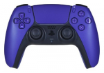 Sony DualSense v2 Galactic Purple bevielis valdiklis, skirtas Playstation 5 konsolei