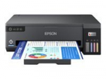 Epson EcoTank L11050 A3 Wi-Fi Ink Tank Printer, With Up To 3 Years Of Ink Included*