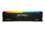 Kingston DDR4 Fury Beast RGB 32GB(2*16GB) 3200MHz CL16