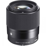 Sigma 30mm F1.4 DC DN | Contemporary | FUJIFILM X-mount