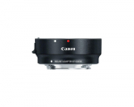 Canon Mount Adapter EF-EOS M (Without Tripod Mount)