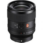 Sony FE 35mm F1.4 GM (Black) | (SEL35F14GM)