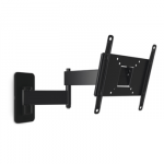 Vogels | Wall mount | MA2040-A1 | Full motion | 19-40 " | Maximum weight (capacity) 15 kg | Black