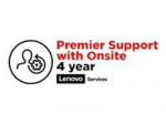 LENOVO ThinkPlus ePac 4Y Premier Support upgrade from 2Y Depot/CCI