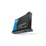 Newell One X3 akumuliatorius, skirtas Insta360