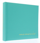 Albumas GED KD46200 ART130 10x15 200 | ki&scaron;eninis | knyginio ri&scaron;imo