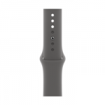 46mm Stone Gray Sport Band - M/L