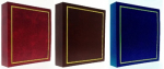 Albumas GED DRS50v-1 22,8x28 | 100 magnet. psl | spiralinio ri&scaron;imo | max 10x15 400