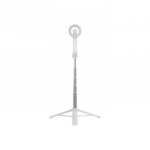 Fixed | Selfie stick with tripod | MagSnap | Bluetooth | White | 72 cm | Aluminum alloy, ABS, PC | 170 g