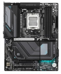 Gigabyte B850 GAMING X WIFI6E | Processor family AMD | Processor socket AM5 | DDR5 | Supported hard disk drive interfaces SATA, M.2 | Number of SATA connectors 4