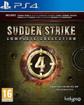 Sudden Strike 4: Complete Collection