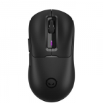 LORGAR MSA10W, Wireless Gaming Mouse Advanced, black