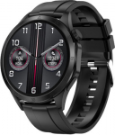 Platinet smartwatch PSMART20B, black (46113)