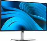 Dell | P2725DE | 27 " | IPS | 16:9 | 100 Hz | 5 ms | 2560 x 1440 pixels | 350 cd/m&sup2; | HDMI ports quantity 1